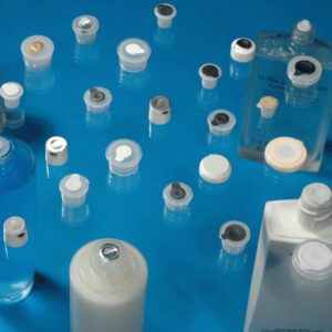 réducteurs d'orifice thermoscellés - EMBATHERM