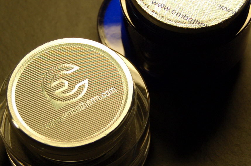 EMBATHERM - toutes les solutions en opercules cosmétiques