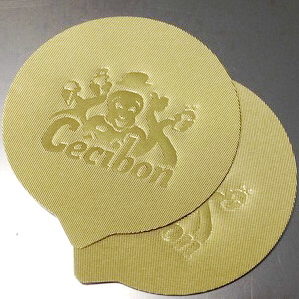 exemple de motif pour produits alimentaires EMBATHERM