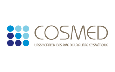logo COSMED