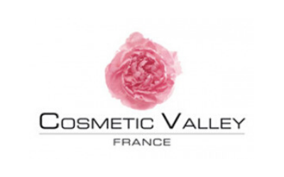 logo Cosmetic Valley