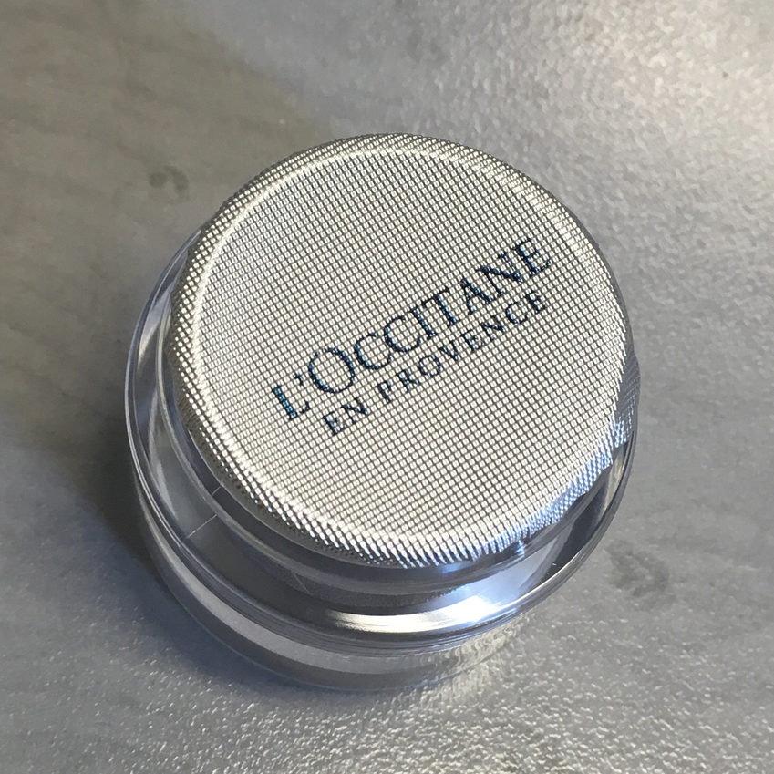 opercule cosmétique imprimé - couleur sur mesure