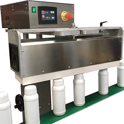 Machine induction TIE200 EMBATHERM
