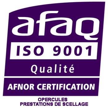 AFAQ ISO9001