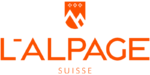 L'alpage Logo