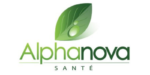 Logo Alphanova Santé