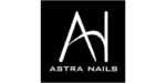 Logo Astra Nails