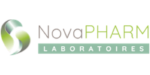 Logo NovaPharm Laboratoires