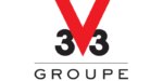 Logo V33 Groupe